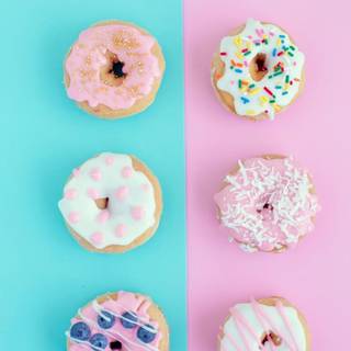 Donuts