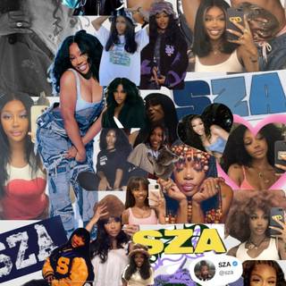 sza