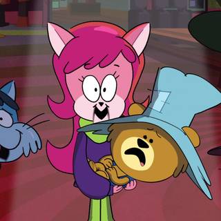 Jellystone Cattanooga Cats