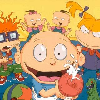 Rugrats
