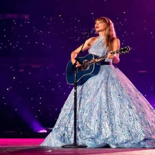 Speak Now! Enchanted!!!!!