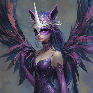 She wants to rule them all