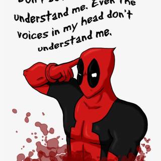 deadpool