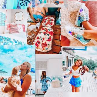 thank preppy wallpaper soooo much