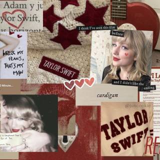 preppy taylor swifft is so cool