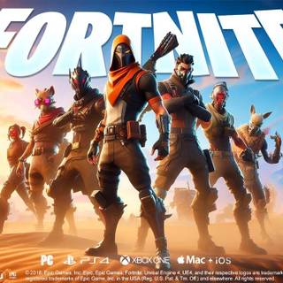 fortnite new chapter