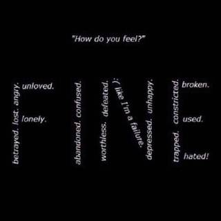I am Totally Fine 