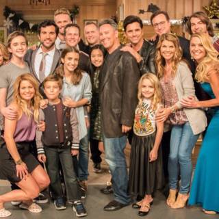 Fuller house 