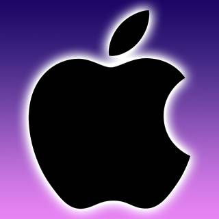 Apple Logo Wallpaper