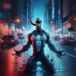 Venom