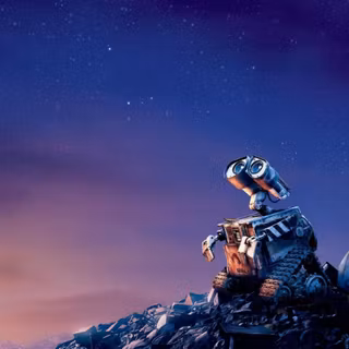 Wall-E