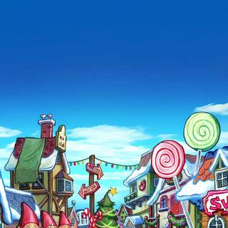 Christmas Town