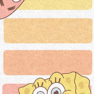 Sponge Bob
