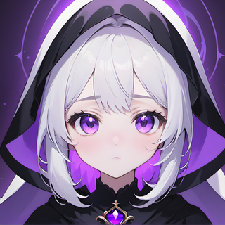 Anime Girl by Subaru_sama