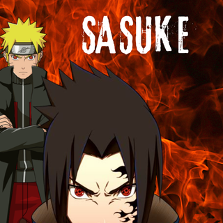 Sasuke