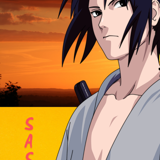 Sasuke