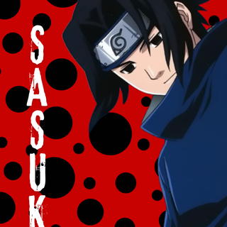 Sasuke