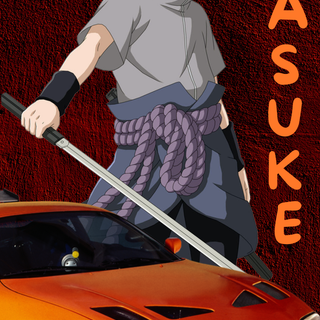 Sasuke