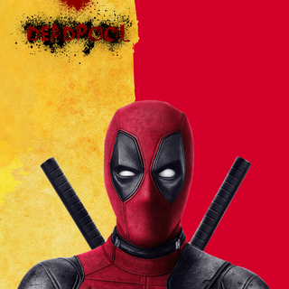 Deadpool