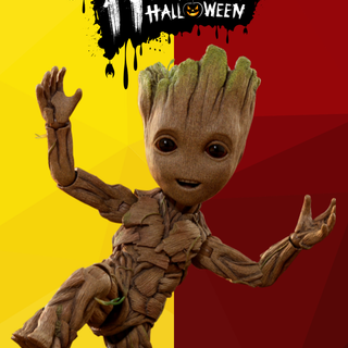 Groot