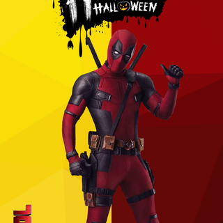 Deadpool