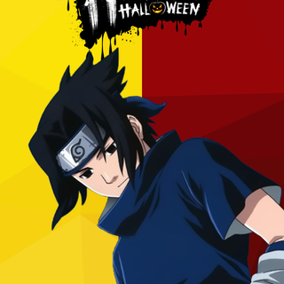 Sasuke