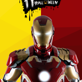 Ironman