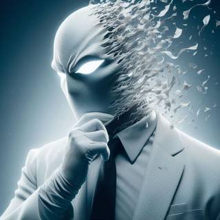 Mr. Knight wallpaper