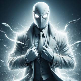 Mr. Knight wallpaper