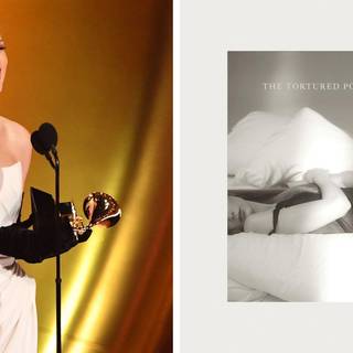 The Torture Poets Department!!!!