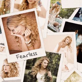 Fearless!!!!