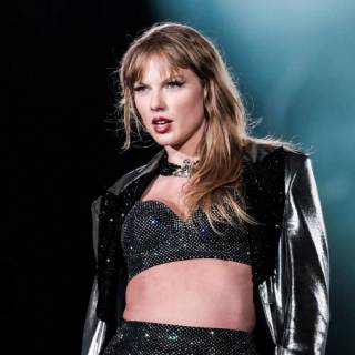 The Torture Poets Department!!!!