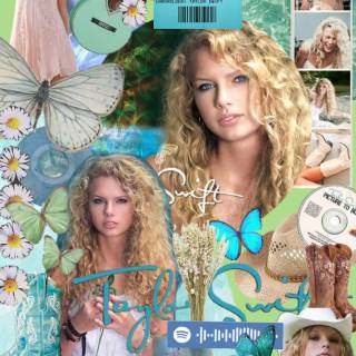 Taylor Swift!!!!!!