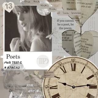 The Torture Poets Department!!!!