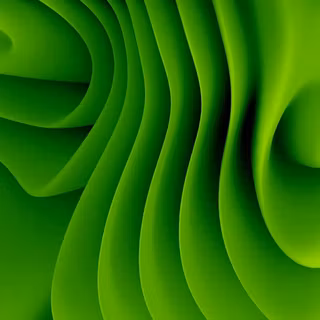 Green Waves