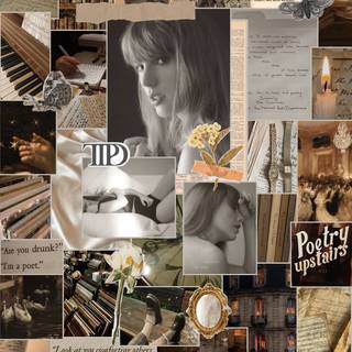 The Torture Poets Department!!!!