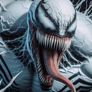 Venom wallpaper