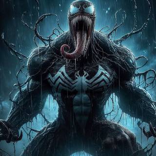 Venom wallpaper