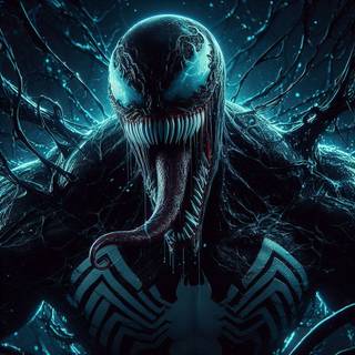 Venom wallpaper