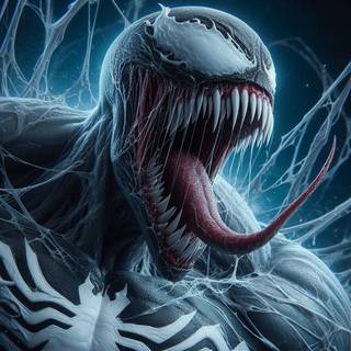 Venom wallpaper