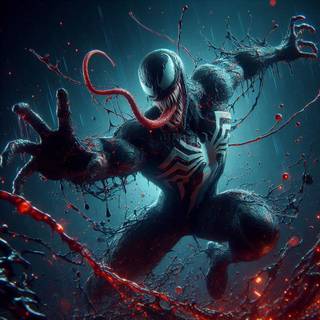 Venom