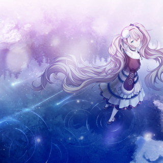 Miku✮ Nightcord✭