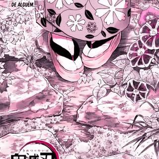 Demon slayer wallpaper ✩