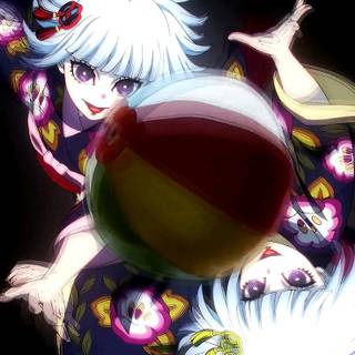 Demon slayer wallpaper ☆