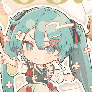 Miku★
