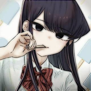 Komi✰