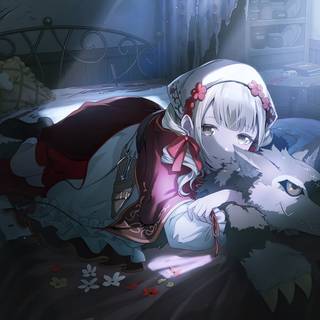 Kohane wallpaper ✮