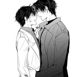 Rex x Hae/ enemies to lovers