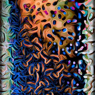 Samsung S24 Ultra Wallpaper Fusion No.270 C