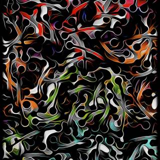 Samsung S24 Ultra Wallpaper Fusion No.285 B